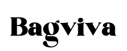 Bagviva - logo